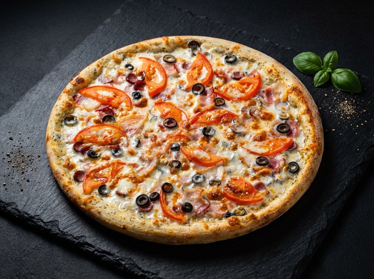 Мясной Пир 31см