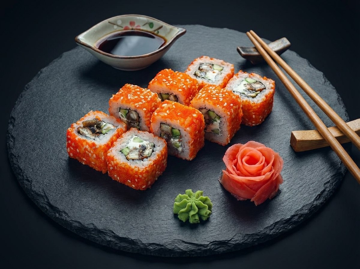 Калифорния Угорь