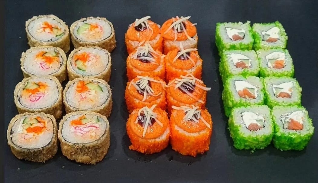 ALL INCLUSIVE (все включено)