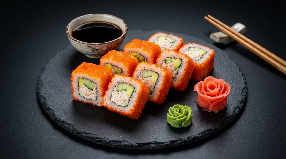 Калифорния