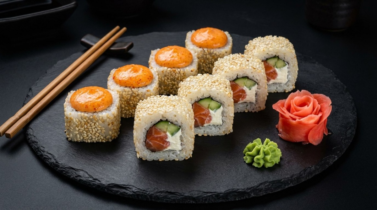 Запечённая фила